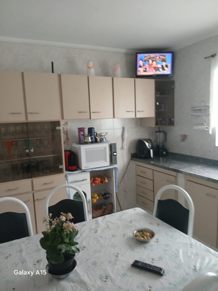 Casa em Jardim Iguatemy