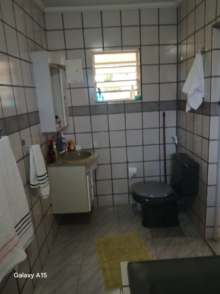 Casa em Jardim Iguatemy