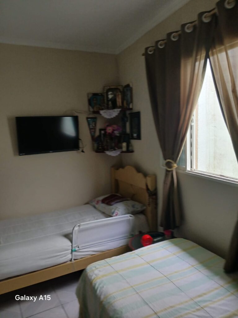 Casa em Jardim Iguatemy