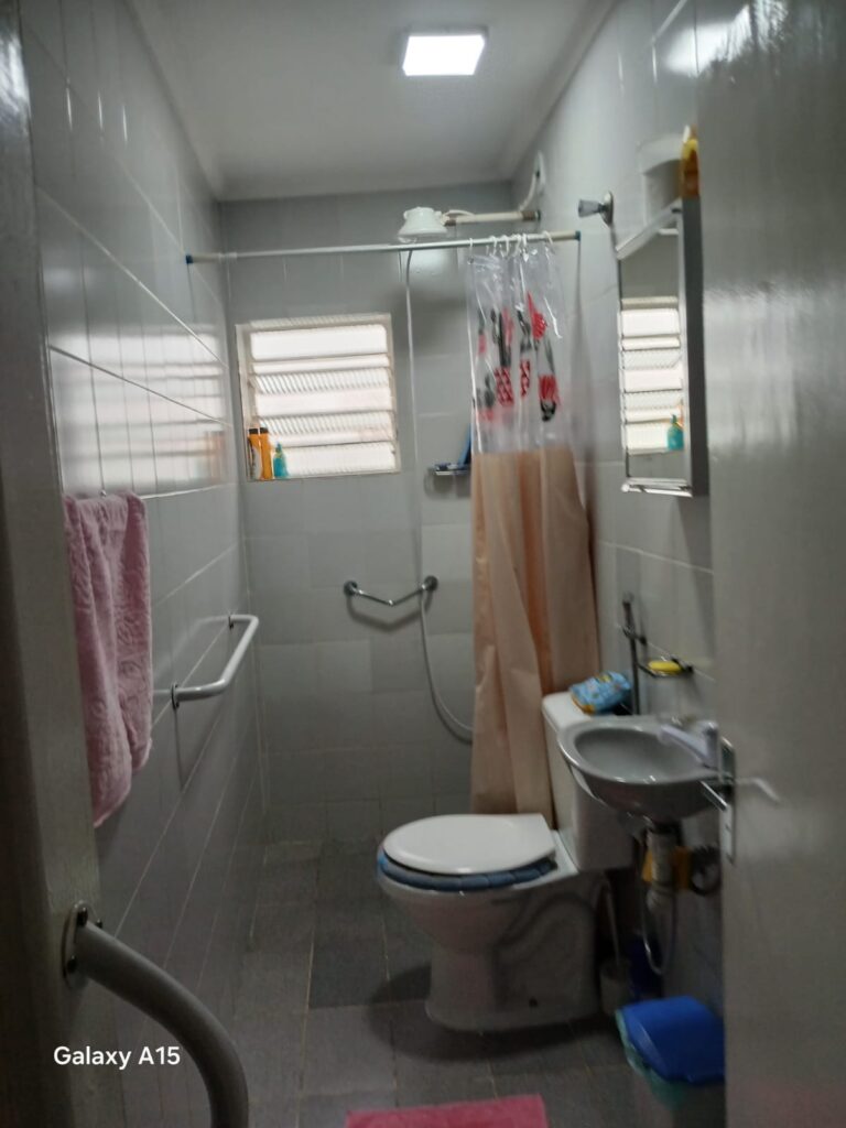 Casa em Jardim Iguatemy