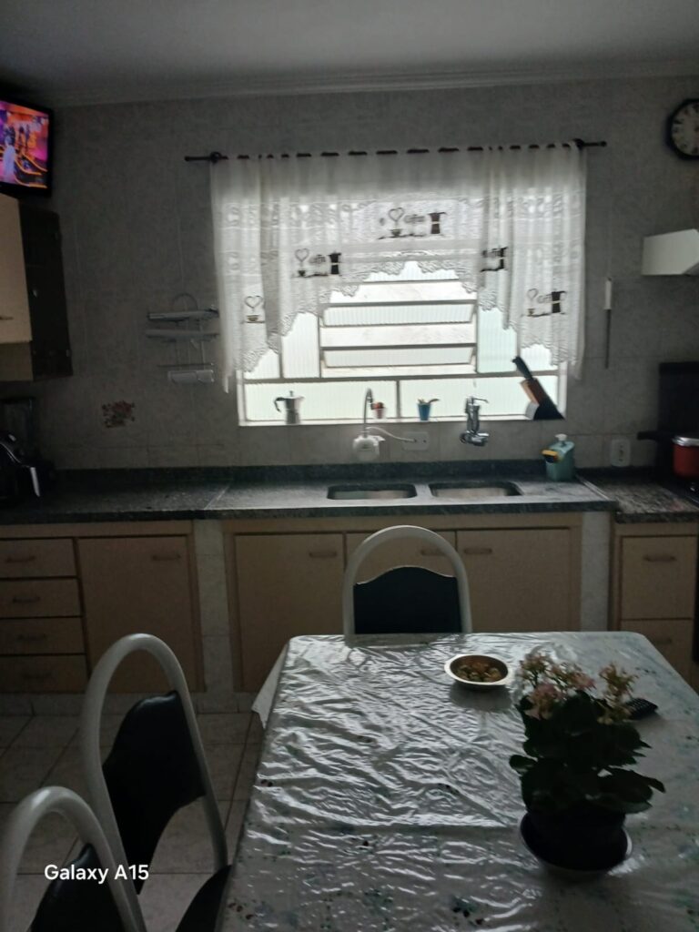 Casa em Jardim Iguatemy