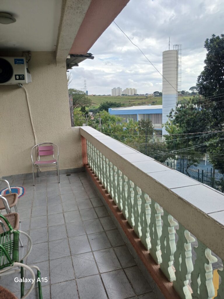 Casa em Jardim Iguatemy
