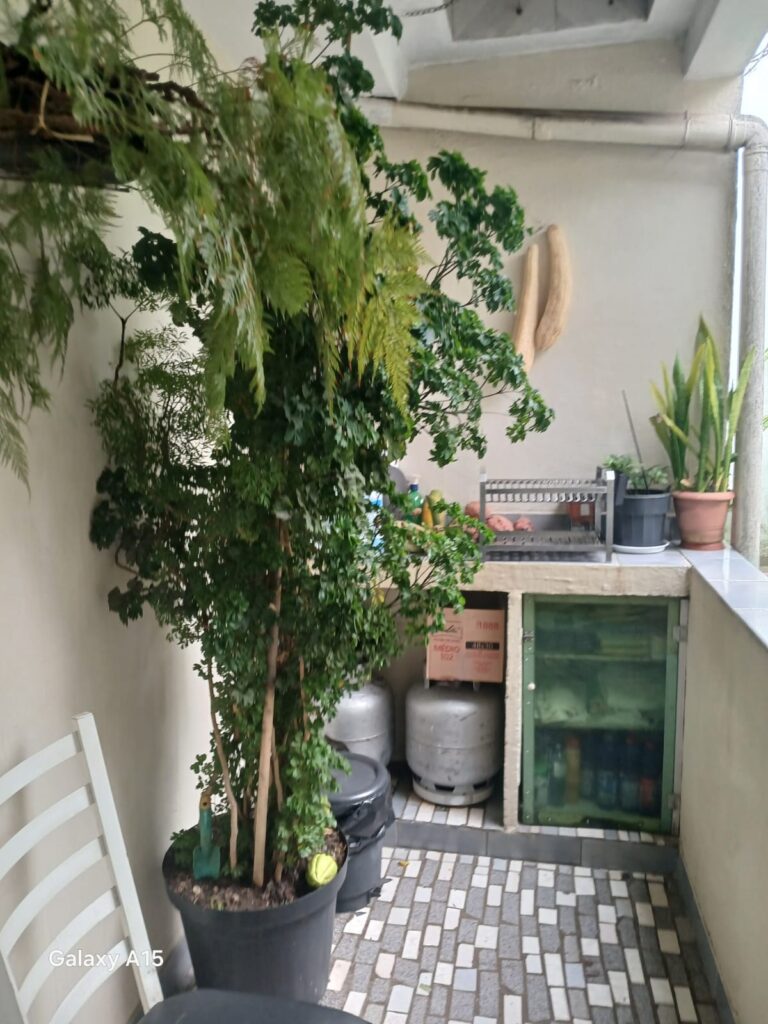 Casa em Jardim Iguatemy