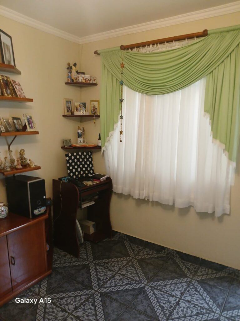 Casa em Jardim Iguatemy