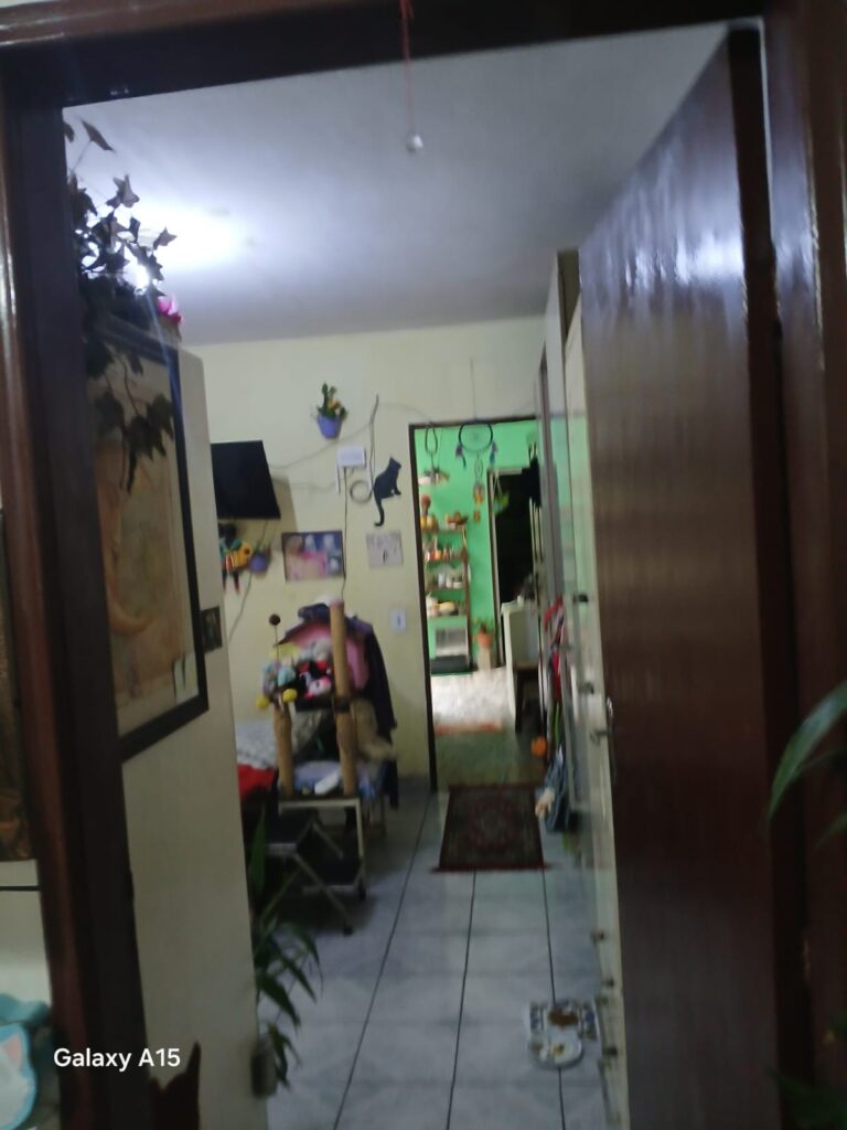 Casa em Jardim Iguatemy