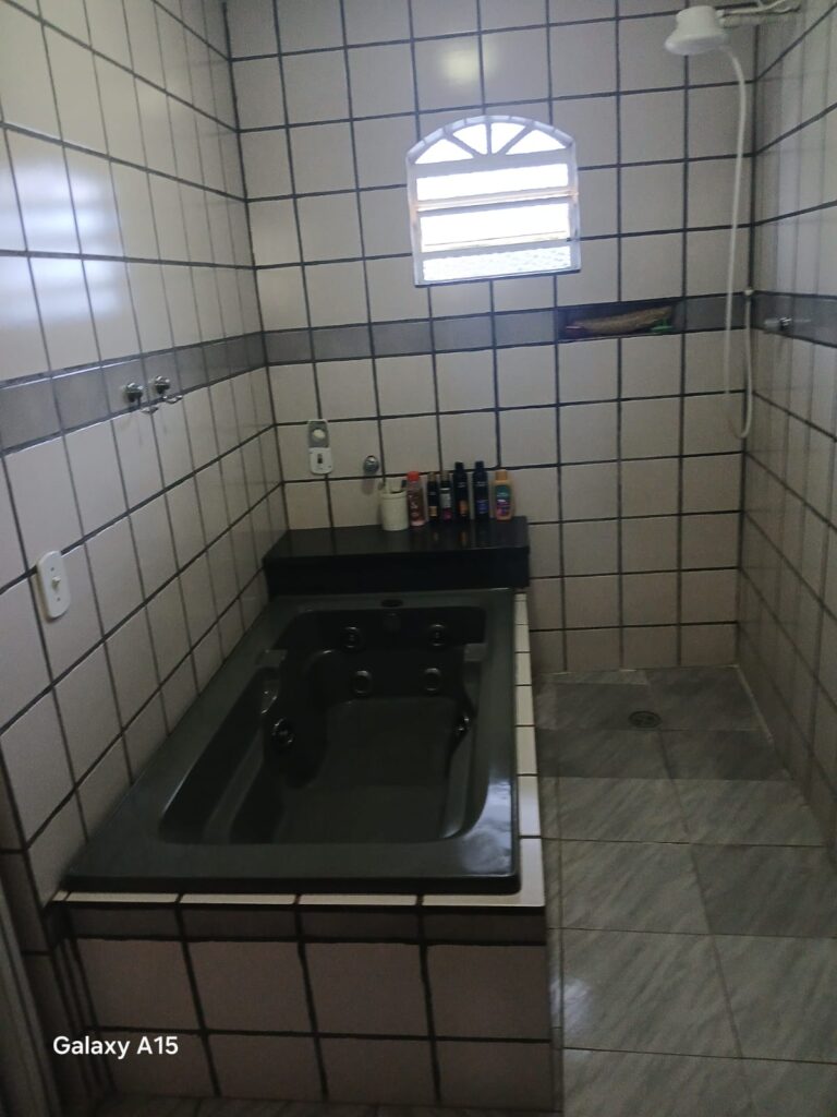 Casa em Jardim Iguatemy