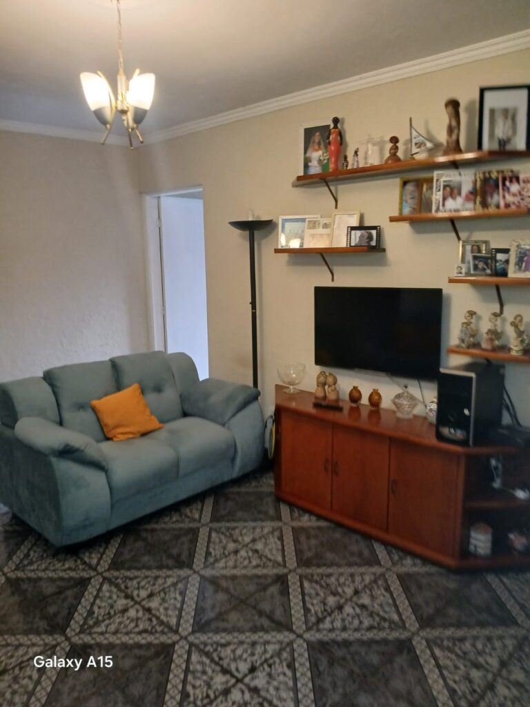Casa em Jardim Iguatemy
