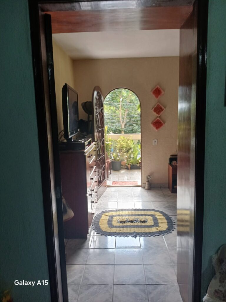 Casa em Jardim Iguatemy