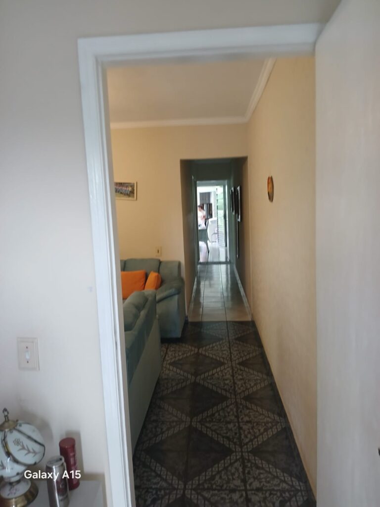 Casa em Jardim Iguatemy