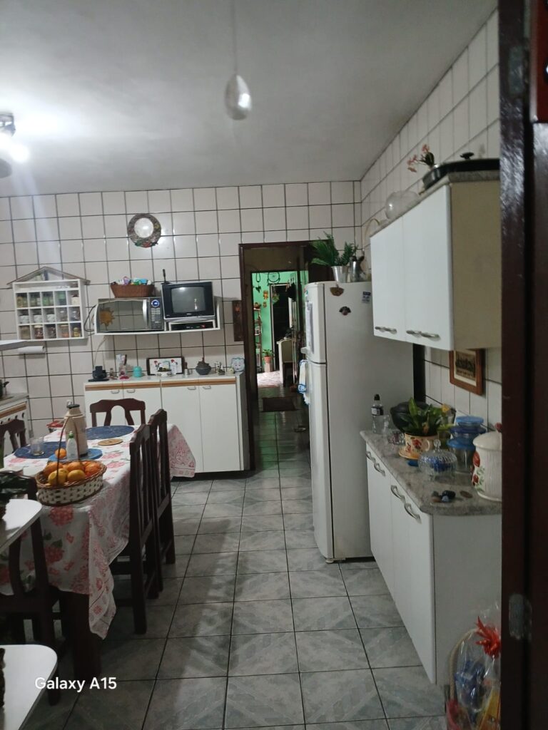 Casa em Jardim Iguatemy