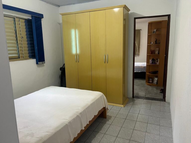 Sobrado em Jardim Roseli