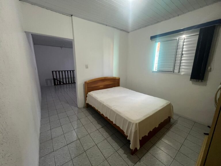 Sobrado em Jardim Roseli