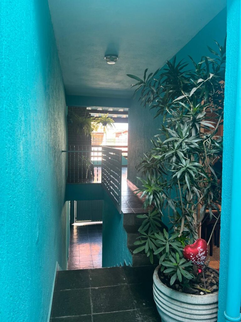 Sobrado em Jardim Roseli
