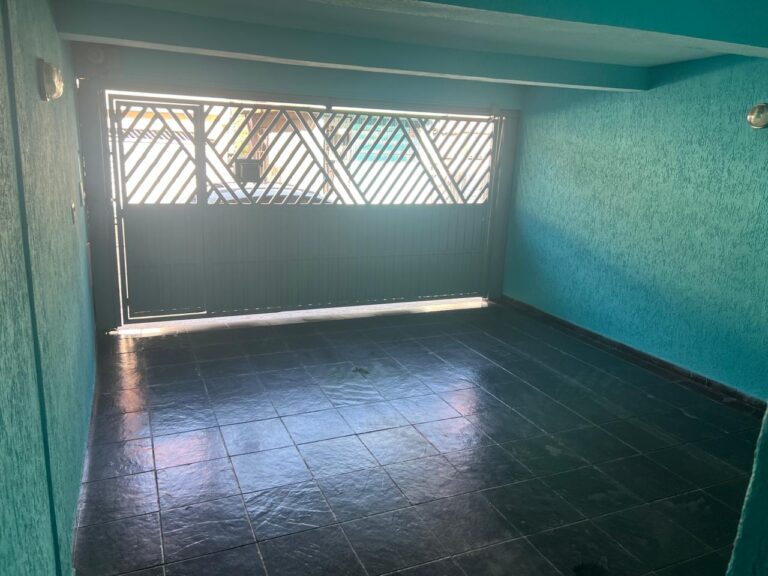 Sobrado em Jardim Roseli