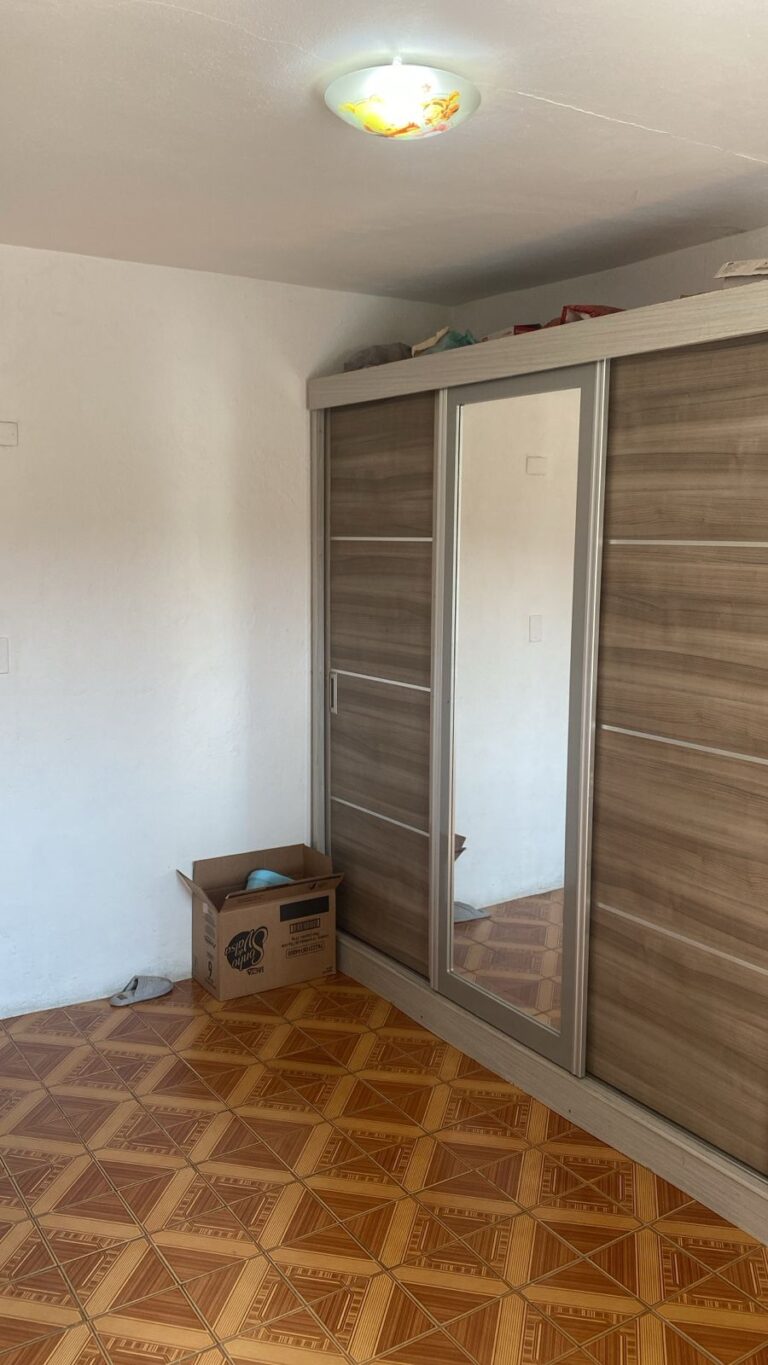 Residência em Jd. N. Carrão