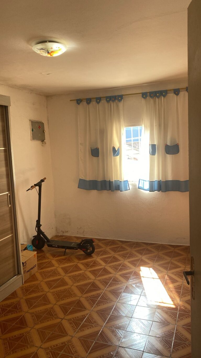 Residência em Jd. N. Carrão