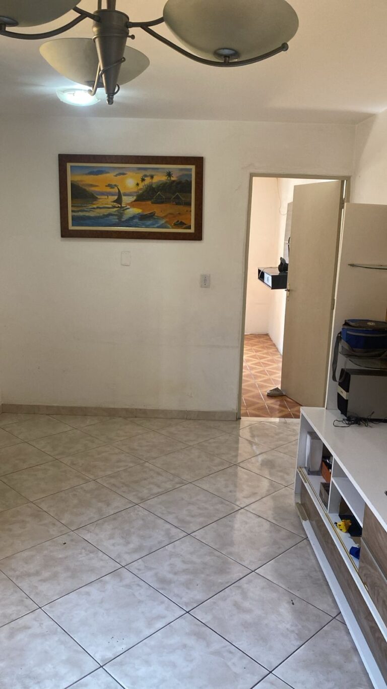 Residência em Jd. N. Carrão