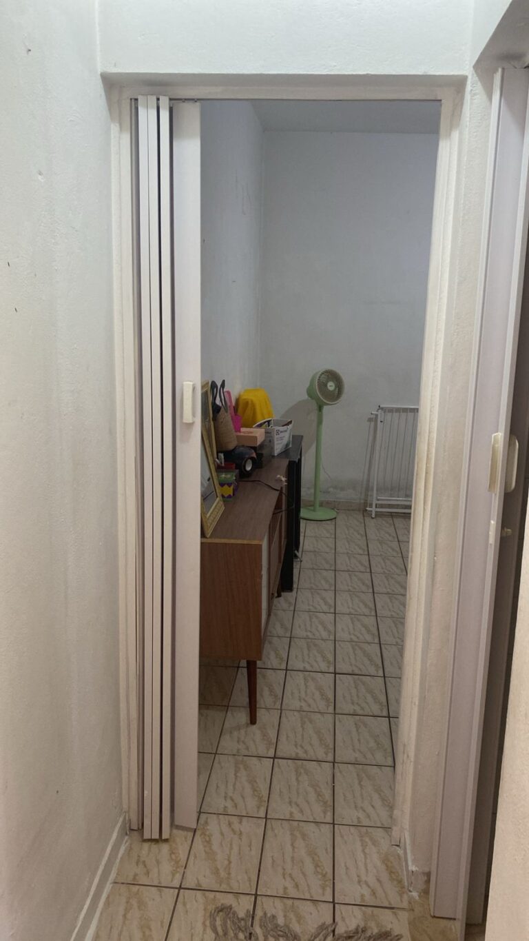Residência em Jd. N. Carrão