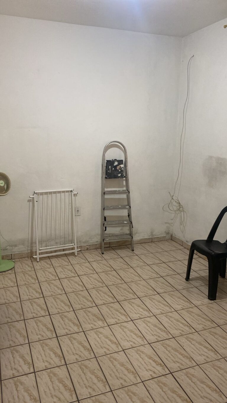 Residência em Jd. N. Carrão