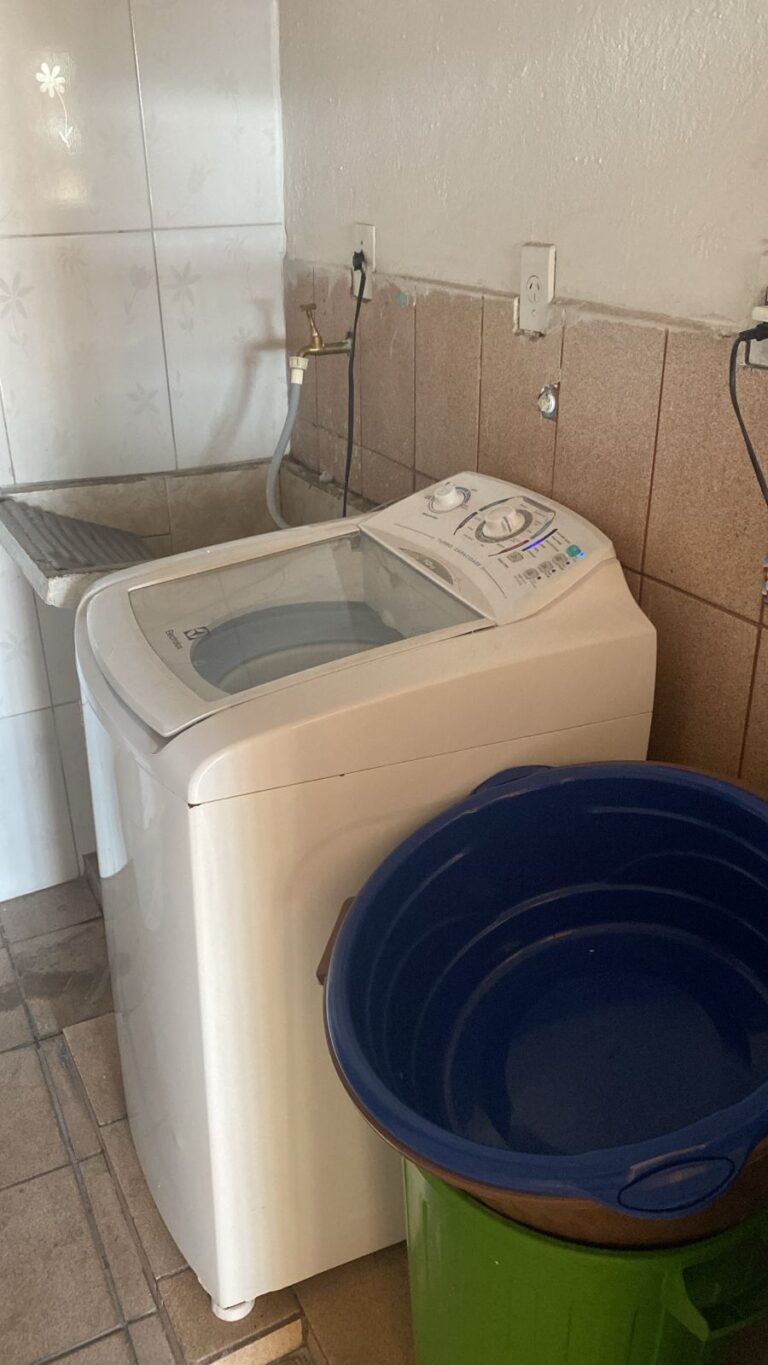 Residência em Jd. N. Carrão