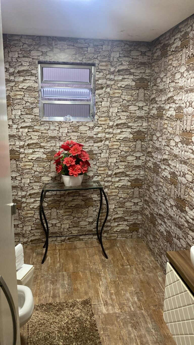 Residencial em Vila Carmosina