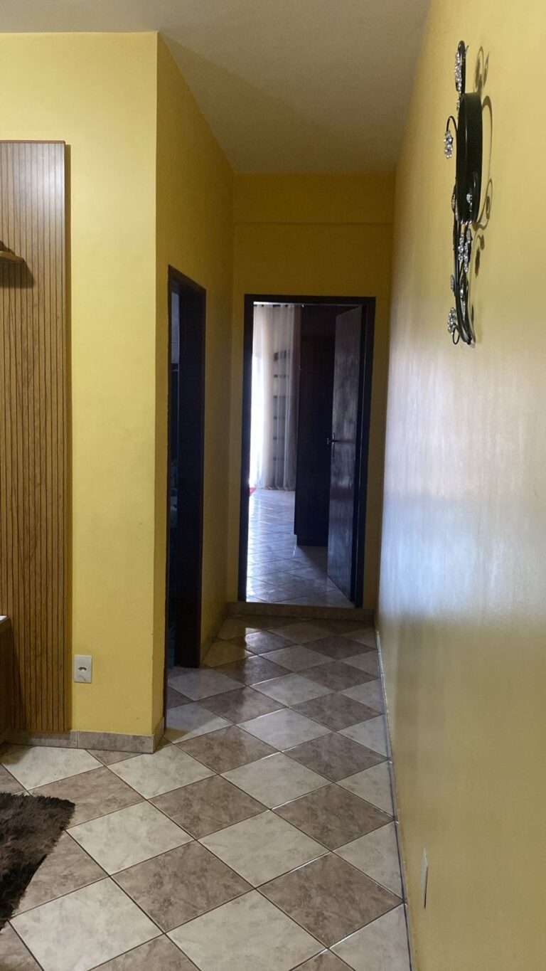 Residencial em Vila Carmosina