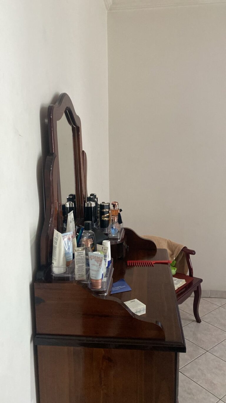 Residencial em Vila Carmosina