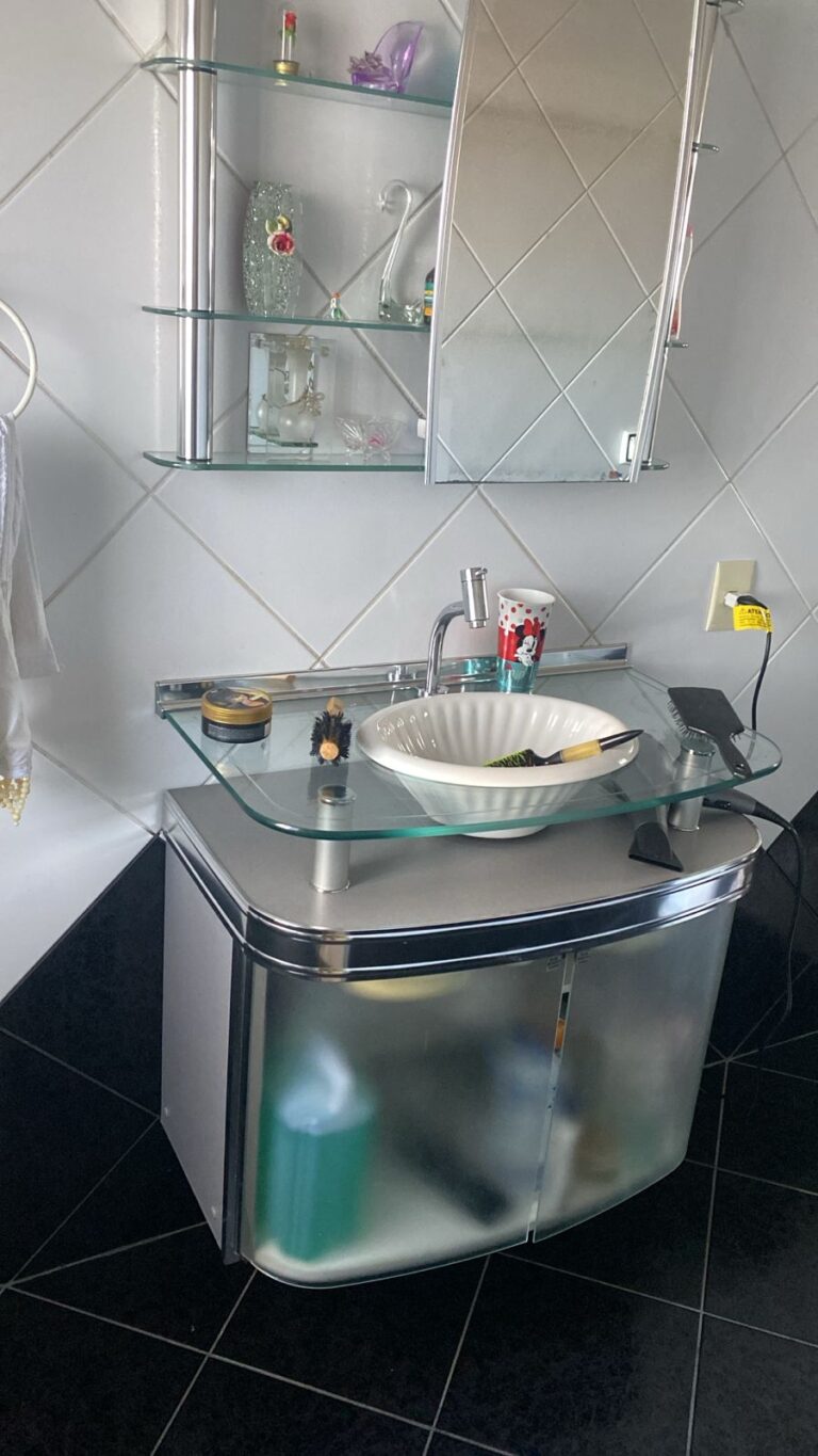 Residencial em Vila Carmosina