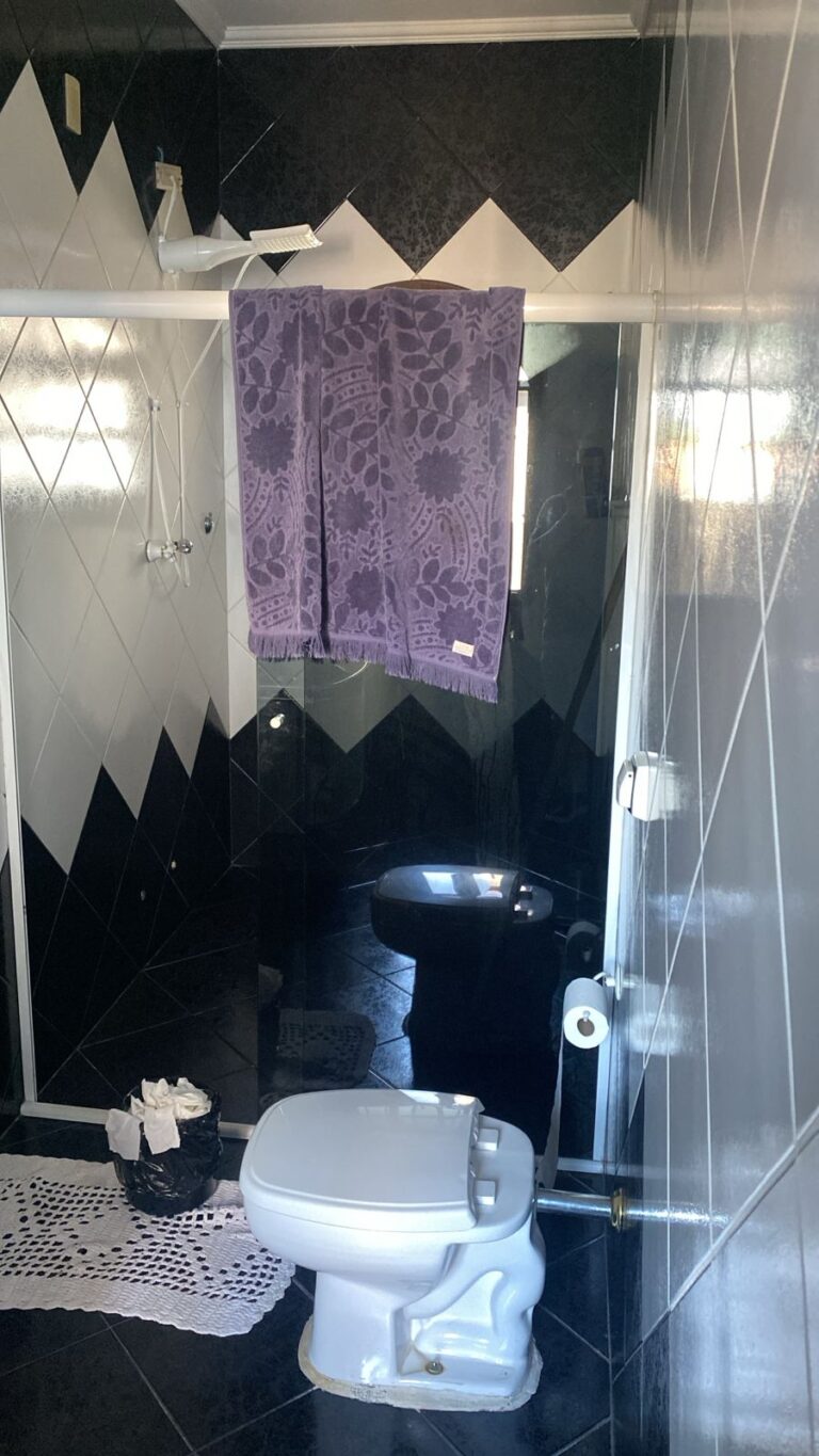 Residencial em Vila Carmosina