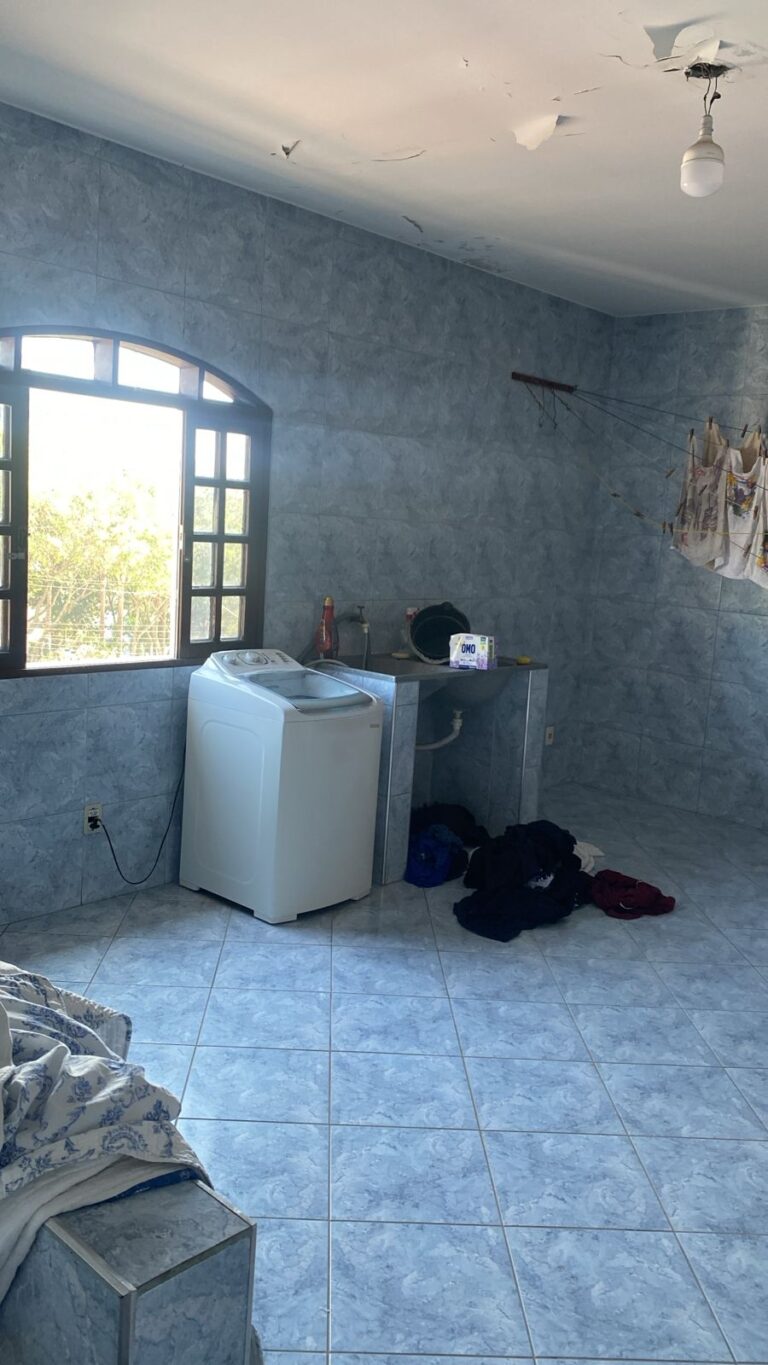 Residencial em Vila Carmosina
