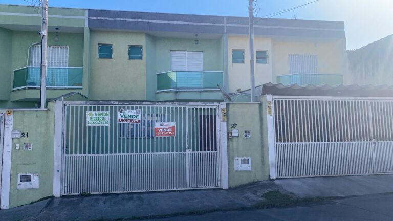 Casa em Parque do Carmo