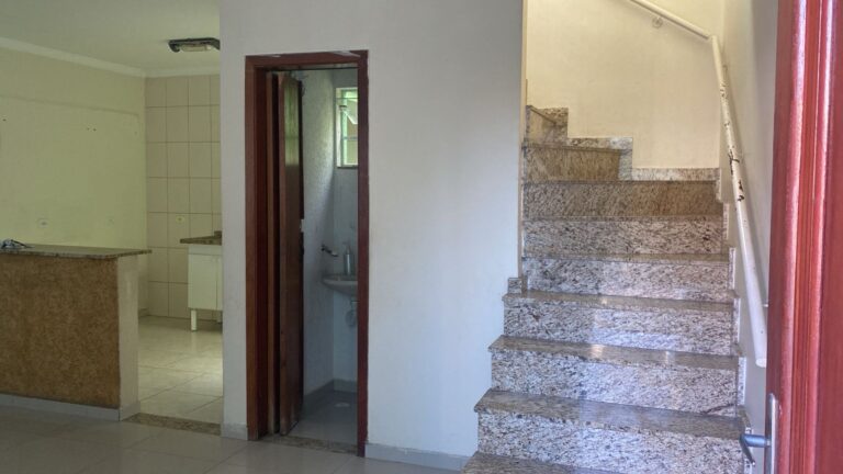 Casa em Parque do Carmo