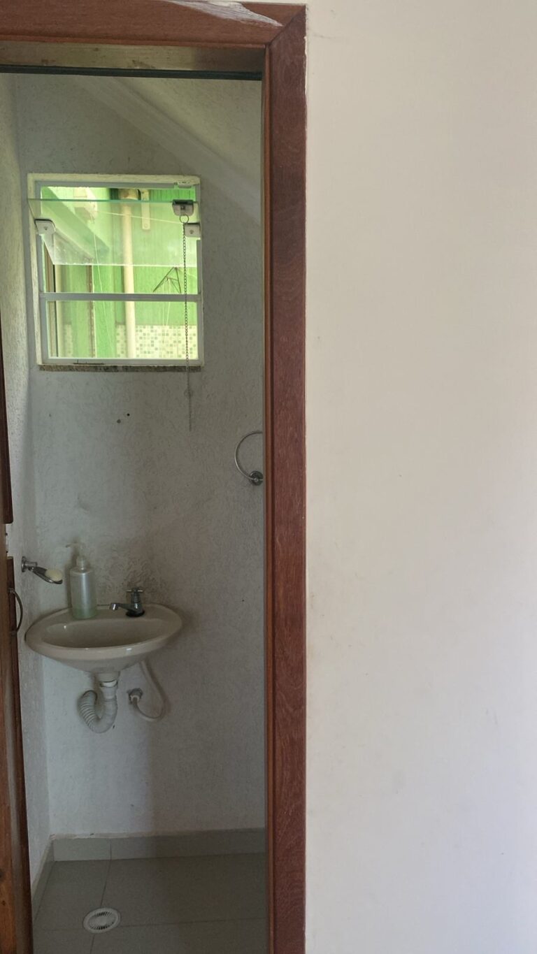 Casa em Parque do Carmo