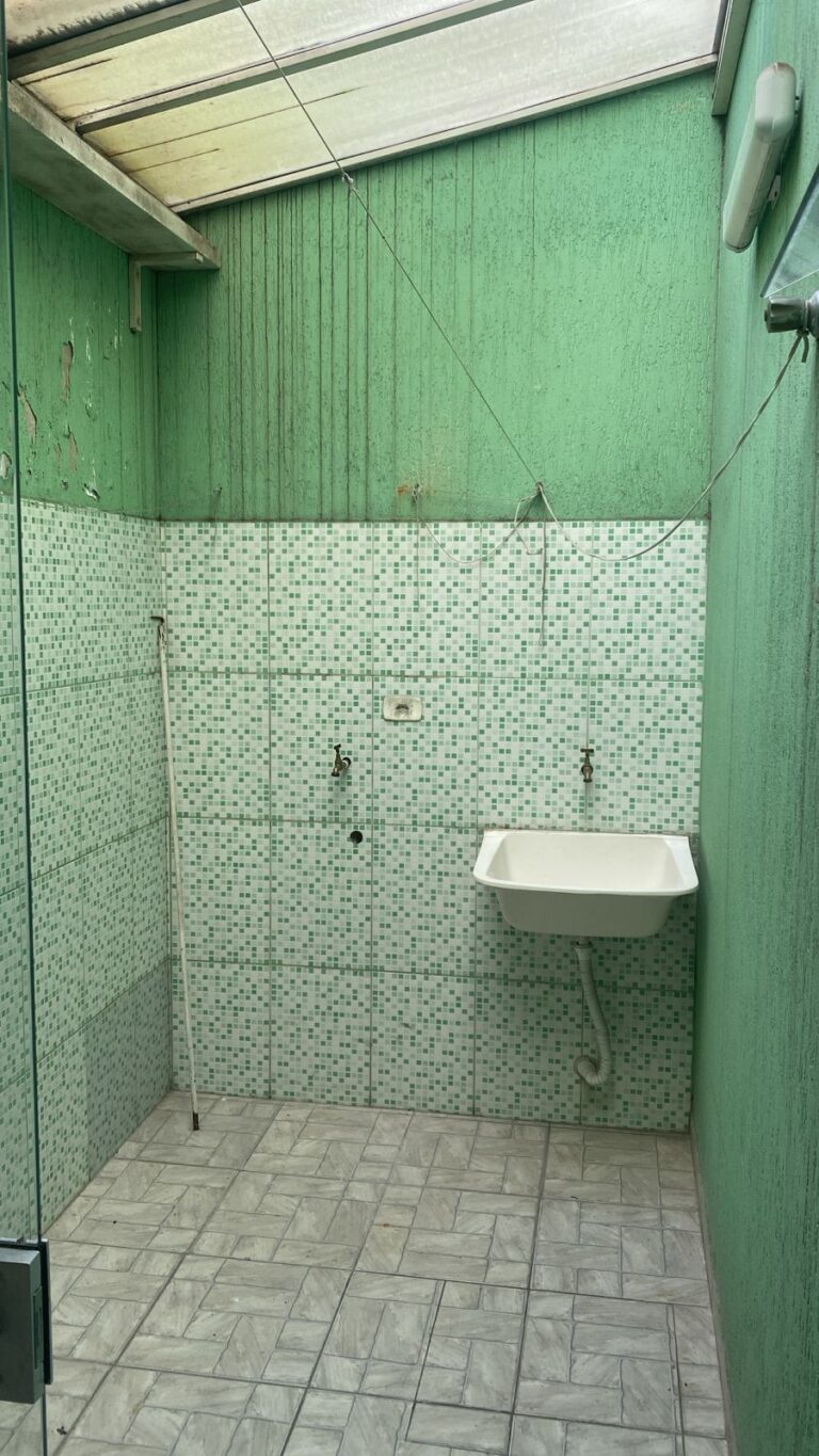 Casa em Parque do Carmo