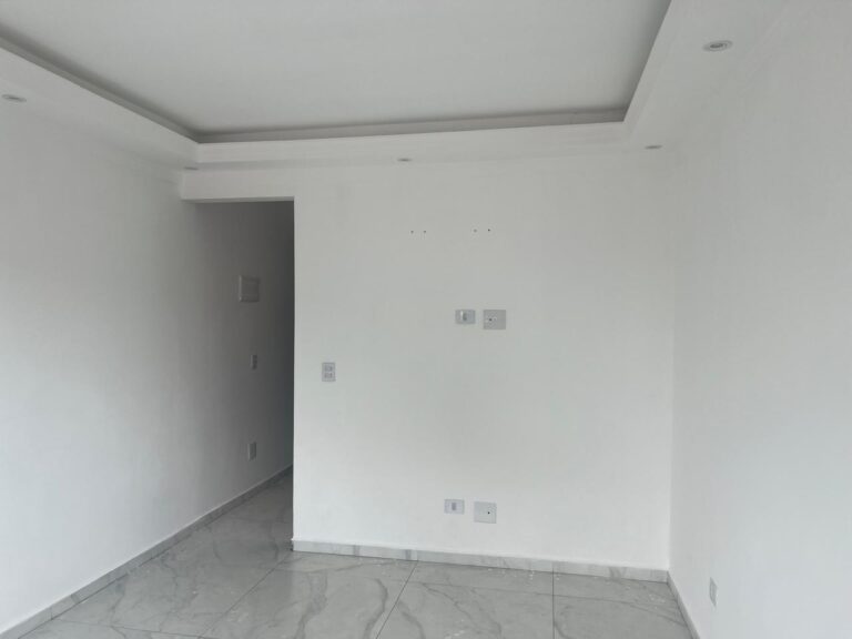 Sobrado em Jardim Brasilia