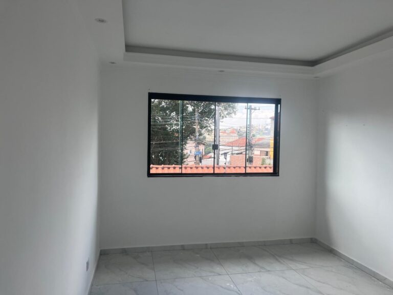 Sobrado em Jardim Brasilia