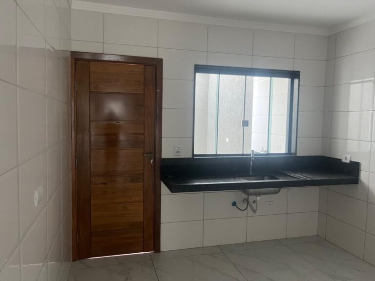 Sobrado em Jardim Brasilia