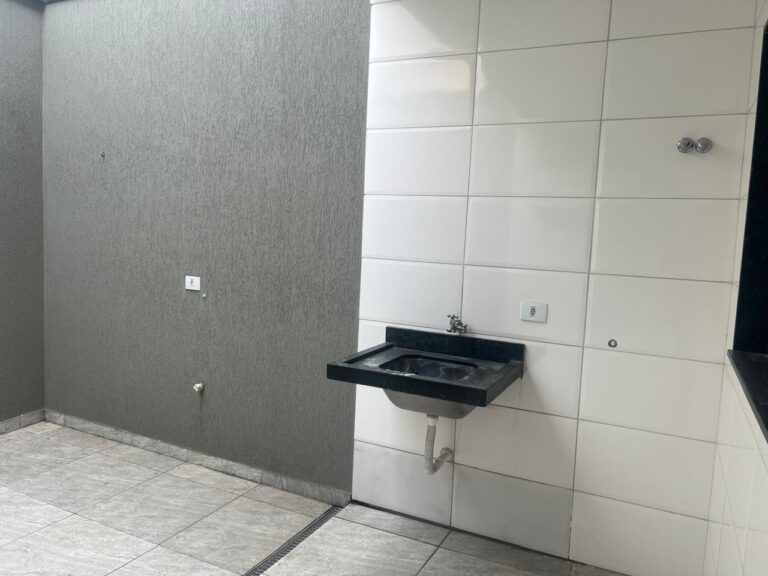 Sobrado em Jardim Brasilia