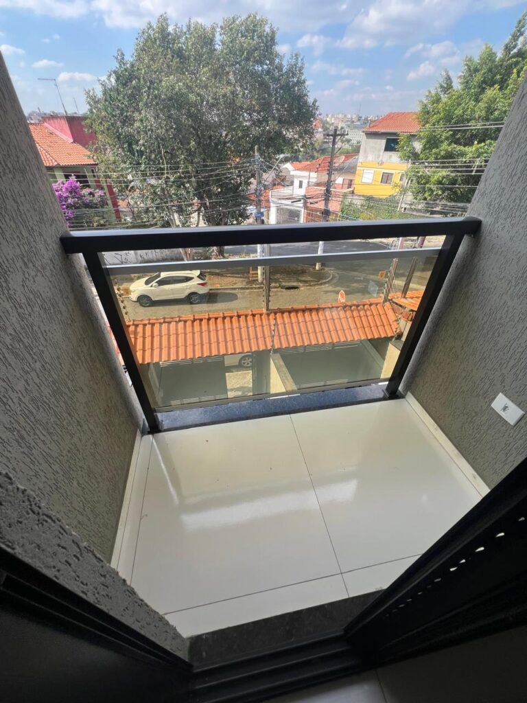 Sobrado em Jardim Brasilia