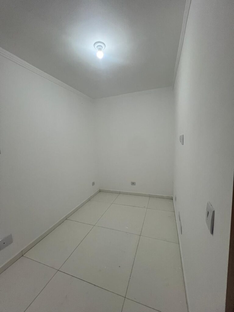 Sobrado em Jardim Brasilia