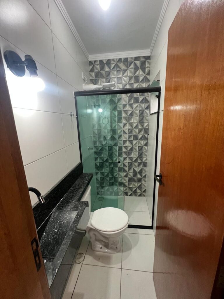 Sobrado em Jardim Brasilia