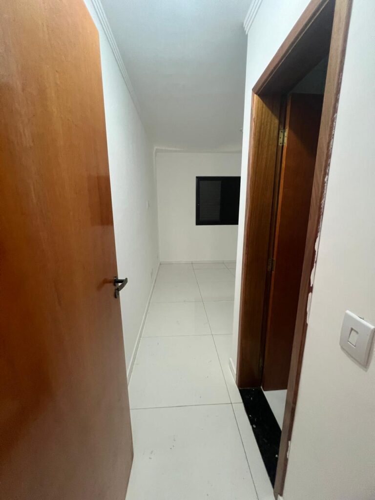 Sobrado em Jardim Brasilia