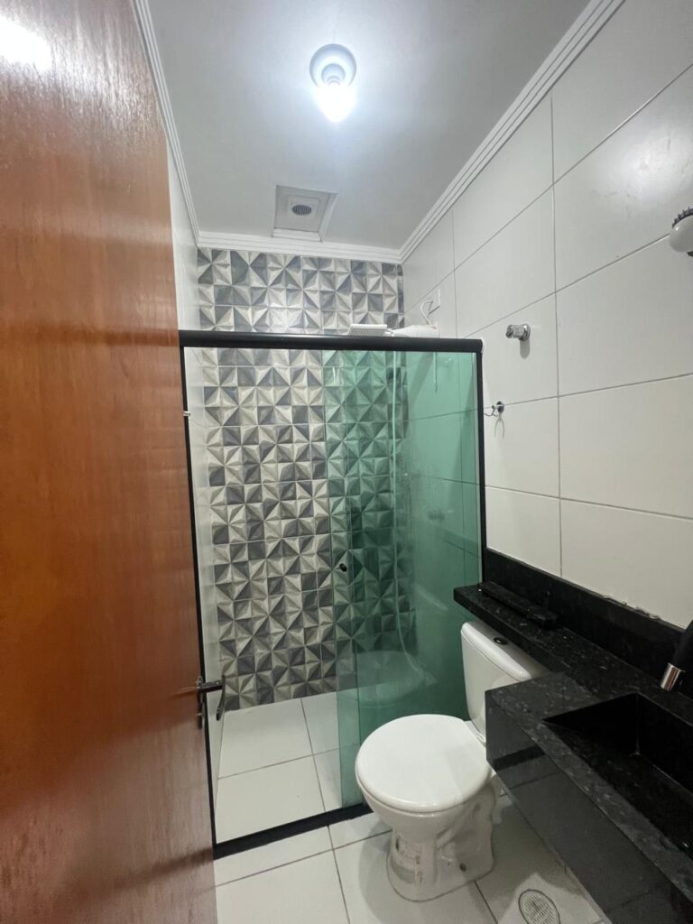 Sobrado em Jardim Brasilia