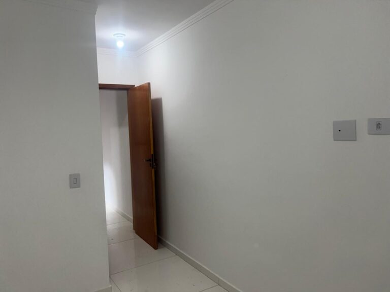 Sobrado em Jardim Brasilia