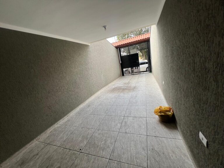 Sobrado em Jardim Brasilia
