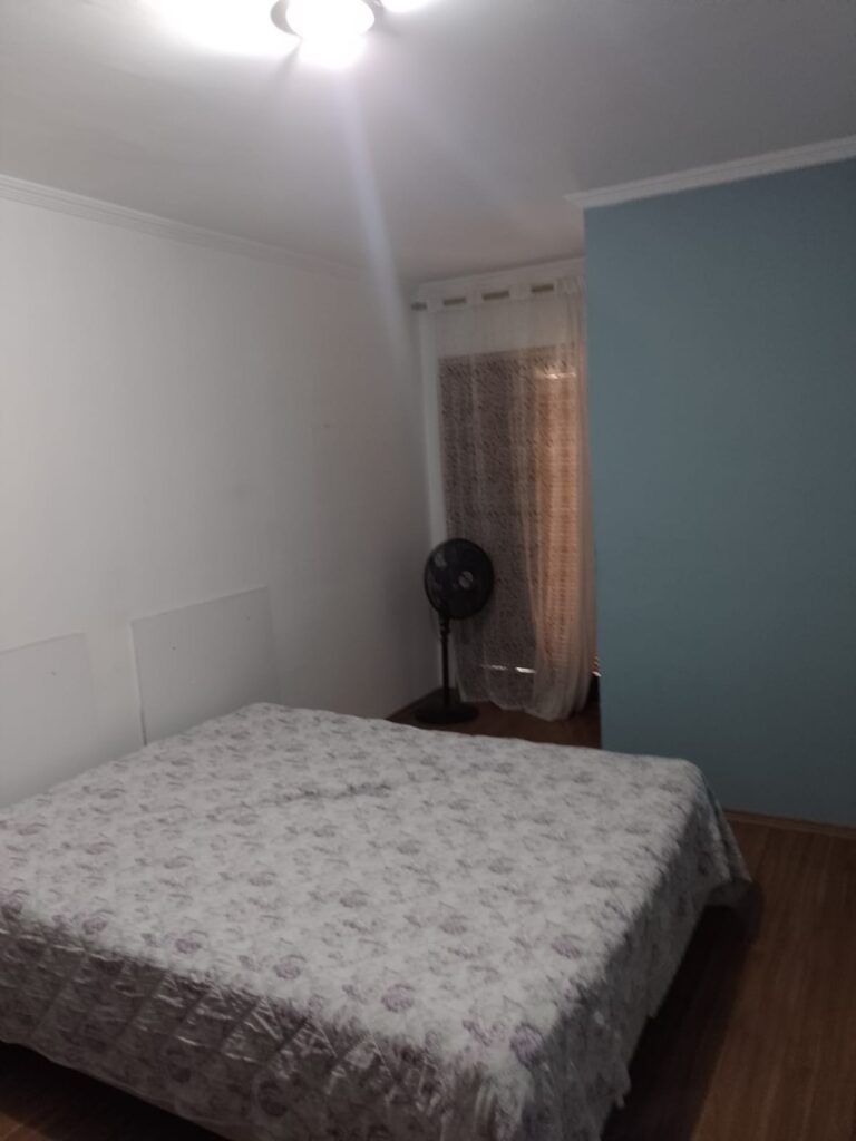 Residencial em Pq do Carmo