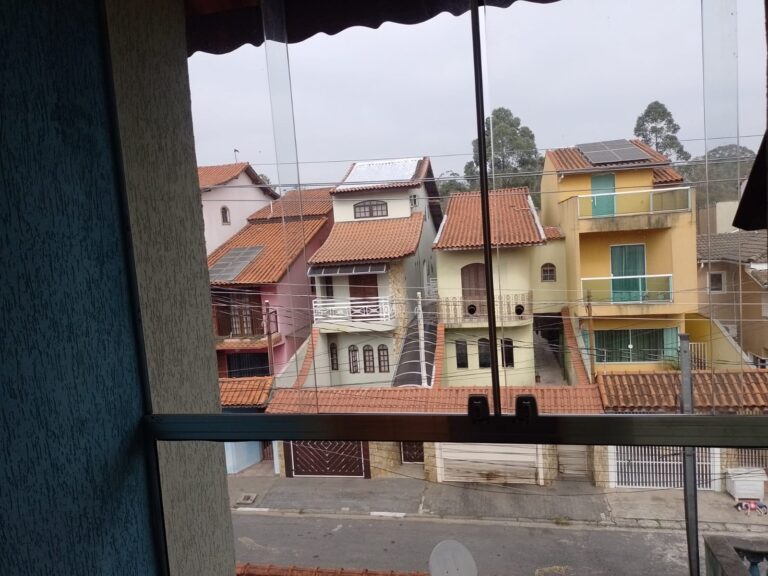 Residencial em Pq do Carmo