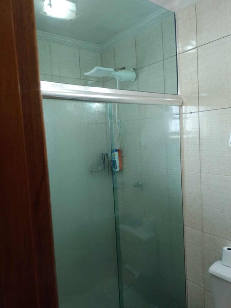 Residencial em Pq do Carmo