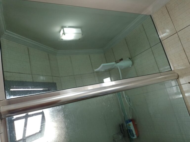 Residencial em Pq do Carmo