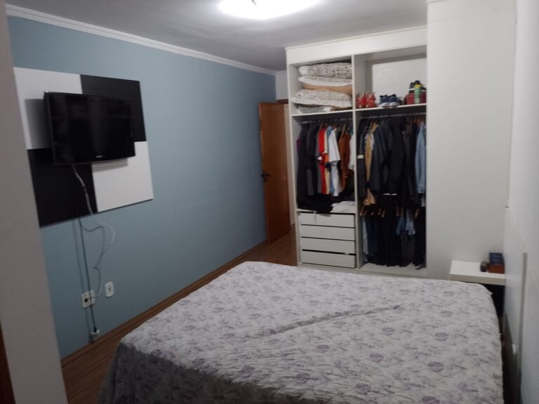 Residencial em Pq do Carmo